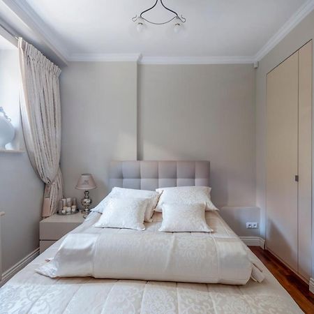 Rooms Wilanow ワルシャワ エクステリア 写真