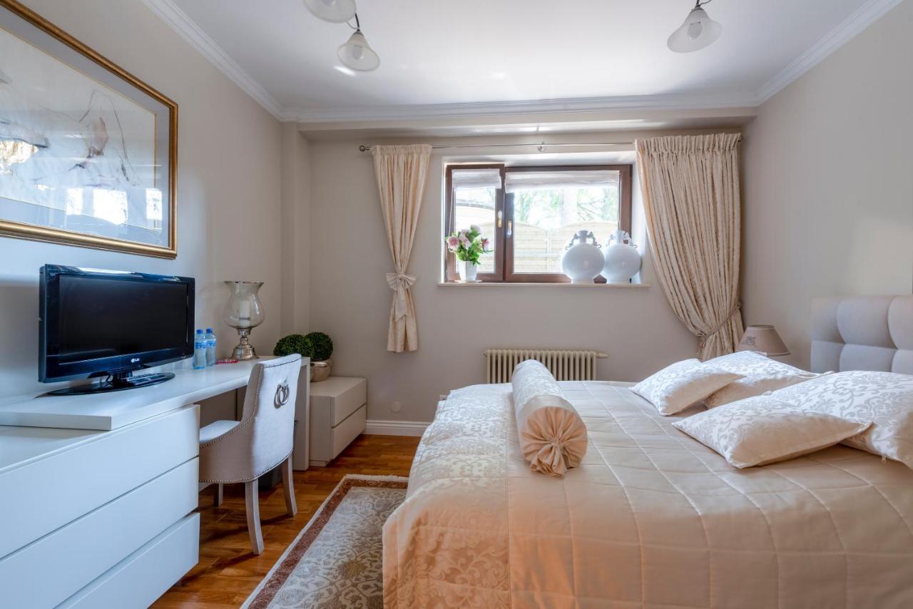 Rooms Wilanow ワルシャワ エクステリア 写真