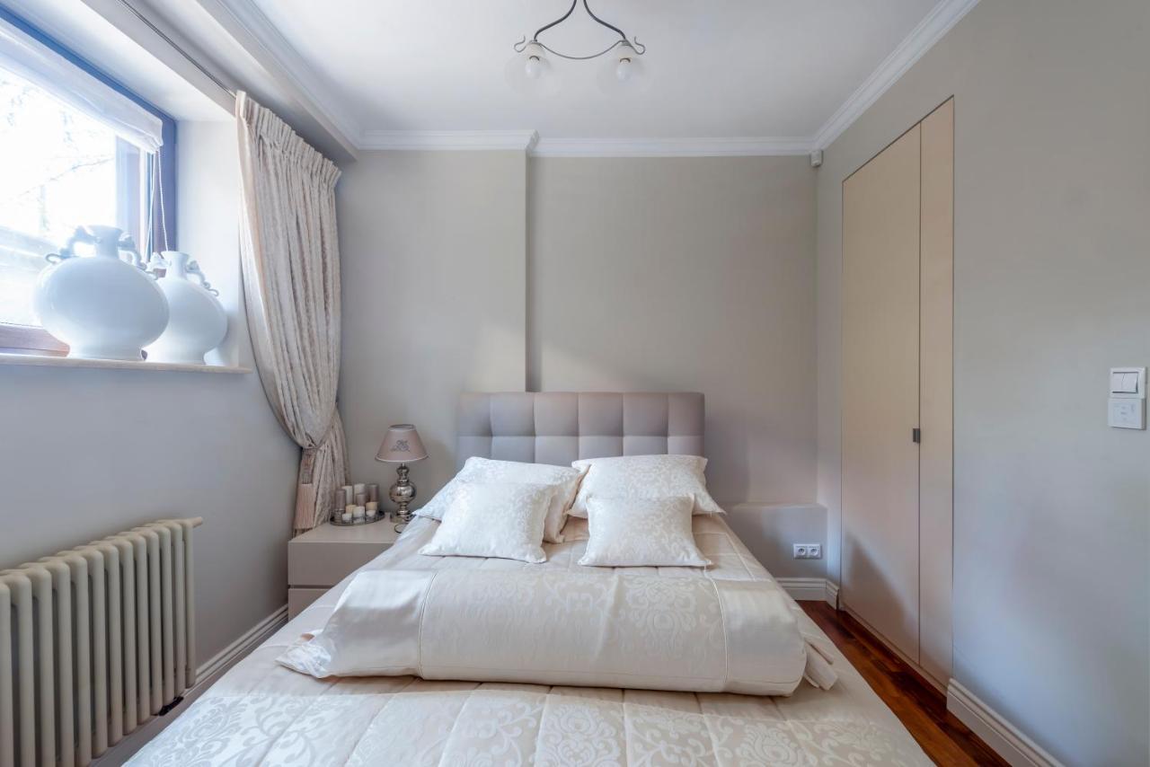 Rooms Wilanow ワルシャワ エクステリア 写真