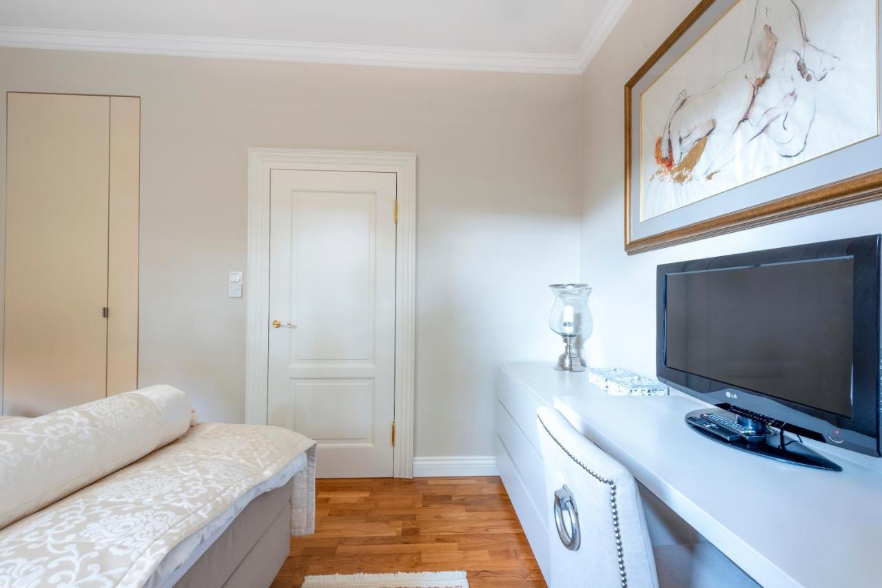 Rooms Wilanow ワルシャワ エクステリア 写真