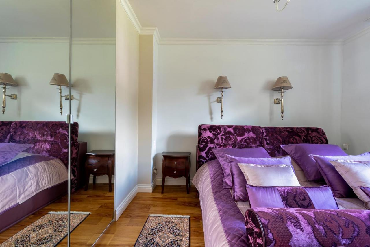 Rooms Wilanow ワルシャワ エクステリア 写真
