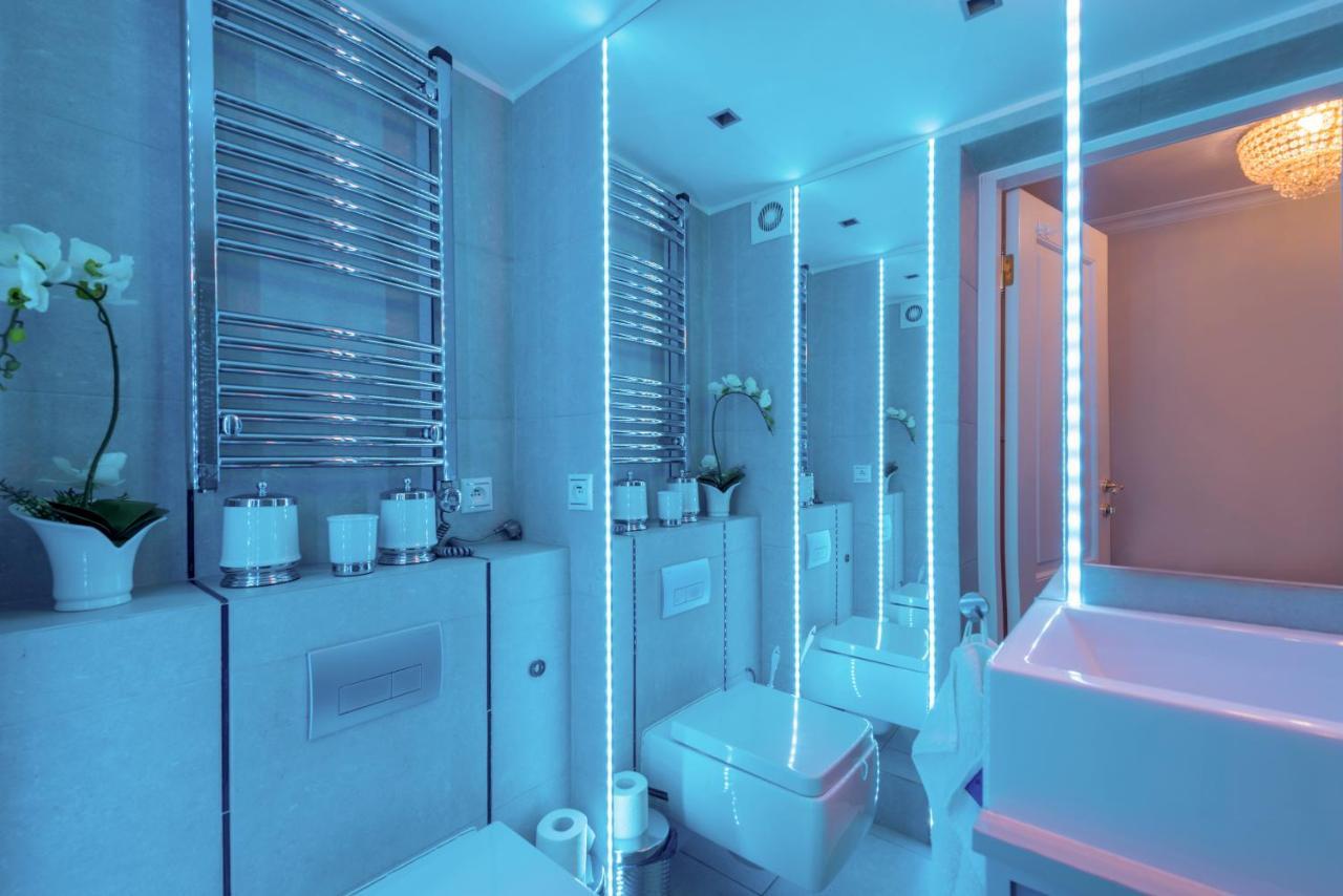 Rooms Wilanow ワルシャワ エクステリア 写真